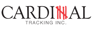Cardinal SQLTrak Logo